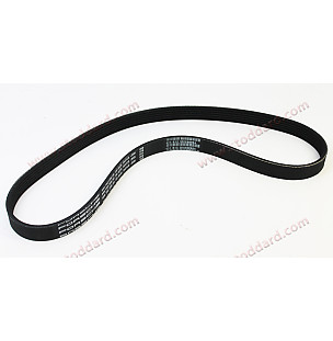Belt for Porsche 924S &bull; 1986 &bull; 924S 2.5 &bull; Coupe &bull; Manual Gearbox, 5 Speed