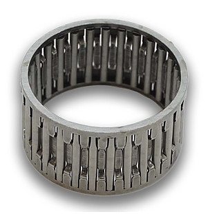 Gearbox bearing and needle cage for Porsche 911 65-69 &bull; 1965 &bull; 2.0L &bull; Coupe &bull; Manual Gearbox, 5 Speed
