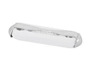 8 Amp Fuse - White 356, 911, 912, 914, 924, 928, 944  (N0171211)