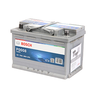 Battery for Porsche 911 78-83 &bull; 1978 &bull; 3.0Sc &bull; Coupe &bull; Manual Gearbox, 5 Speed