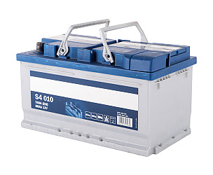 Battery 80ah  (99961108021)