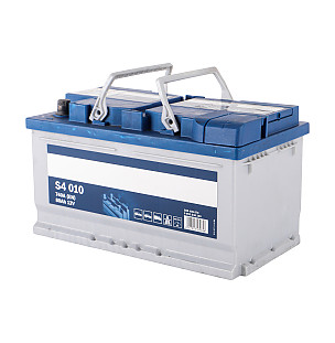 Battery for Porsche Cayman 987C 06-08 &bull; 2006 &bull; Cayman S 3.4 &bull; Manual Gearbox, 6 Speed