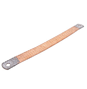 Gearbox earth braid for Porsche 911 65-69 &bull; 1965 &bull; 2.0L &bull; Coupe &bull; Manual Gearbox, 5 Speed