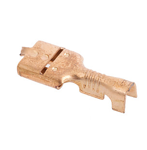 Electrical connection / plug / box / terminal for Porsche 356B T5 &bull; 1959 &bull; 1600 (616/1 T5) &bull; Cabrio B T5 &bull; Manual Gearbox, 4 Speed