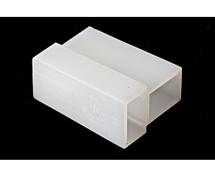 Connector Housing 911 78-89  (99965216740)