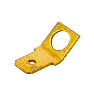 Electrical connection / plug / box / terminal for Porsche 928 83-86 &bull; 1983 &bull; 928 4.7S &bull; Coupe &bull; Manual Gearbox, 5 Speed