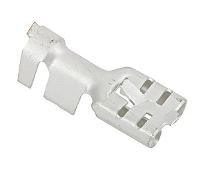 FLAT RECEPTACLE  (N0174943)