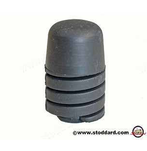 Front / rear bonnet seal for Porsche 914 &bull; 1970 &bull; 914/4 1.7 &bull; Manual Gearbox, 5 Speed