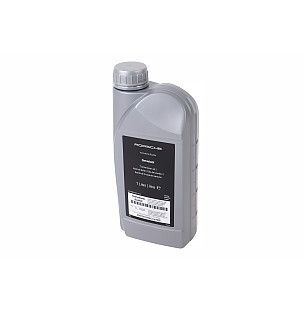 Gearbox oil for Porsche 997 Turbo 07-09 &bull; 2008 &bull; 997 Turbo &bull; Coupe &bull; Automatic Gearbox