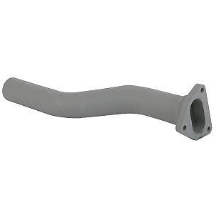Link tube between the heat exchangers for Porsche 911 78-83 &bull; 1980 &bull; 3.0Sc &bull; Coupe &bull; Manual Gearbox, 5 Speed