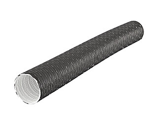 Hot Air Hose, For 911 1974-77 60mm X 546mm  (90121119501)