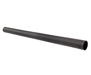 Hot Air Hose, Paper Covered Aluminum, 60mm X 1100mm 356, 911, 912  (91121152200)