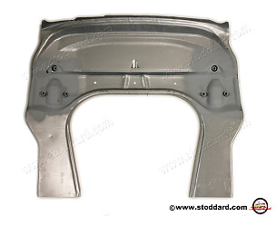Front Suspension Pan Repair Panel For 911 912 1974-1989  (SIC50105110)