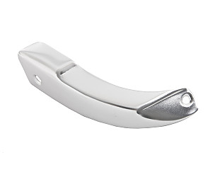 FINISHING PAD FOR LEFT FRONT ROCKER PANEL 911 68-73  (99A000071358)