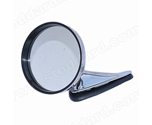 Durant Mirror, Left For 911 912 1968-1971.  (90173111101)