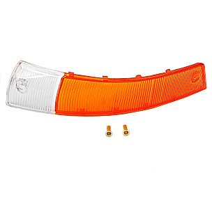 Indicator for Porsche 912 &bull; 1966 &bull; 912 1.6 &bull; Coupe &bull; Manual Gearbox, 4 Speed