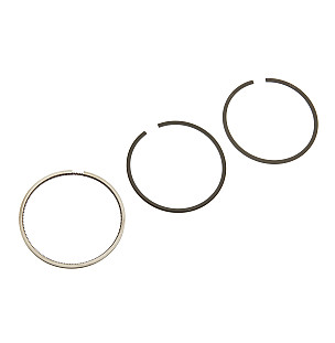 Cylinder pistons / rings for Porsche 928 78-82 &bull; 1978 &bull; 928 4.5 &bull; Coupe &bull; Manual Gearbox, 5 Speed