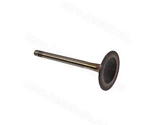 Intake Valve For 2.2, 2.4, And 2.7 Liter Engines For 911 1970-1977  (91110541120)