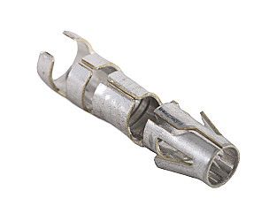 CYLINDRICAL CONNECTOR  (N0175994)