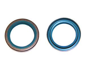 Front Wheel Seal 356 911 1965-91 930 914 928 944 968  (477405641)