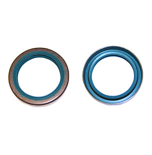 Front wheel bearing for Porsche 911 Turbo + 965 &bull; 1976 &bull; 3.0 Turbo &bull; Coupe &bull; Manual Gearbox, 4 Speed