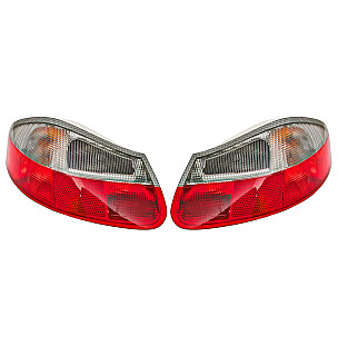 Rear indicator for Porsche Boxster 986 97-04 &bull; 2000 &bull; Boxster 2.7 &bull; Cabrio &bull; Manual Gearbox, 5 Speed