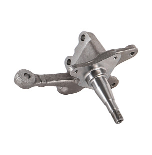 Stub axle and hub for Porsche 924 80-85 &bull; 1980 &bull; 924 2.0 &bull; Coupe &bull; Manual Gearbox, 5 Speed