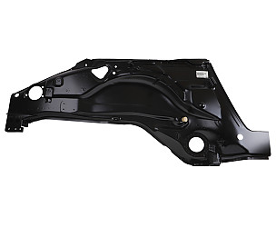 WHEEL HOUSING  (96550201861GRV)