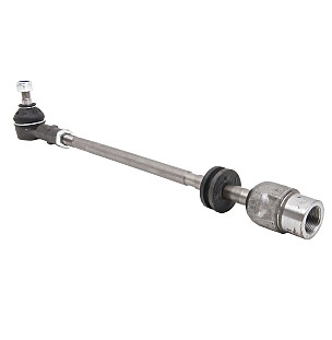 Steering not power assisted for Porsche 924 80-85 &bull; 1980 &bull; 924 Turbo &bull; Coupe &bull; Manual Gearbox, 5 Speed