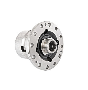Self-locking for Porsche 993 &bull; 1994 &bull; 993 Carrera 2 &bull; Coupe &bull; Manual Gearbox, 6 Speed