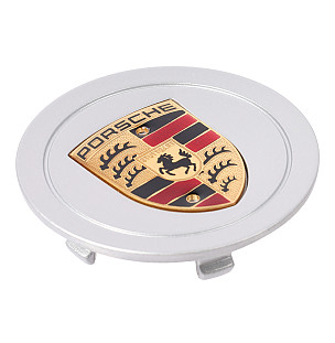 Rim for Porsche Boxster 986 97-04 &bull; 1998 &bull; Boxster 2.5 &bull; Cabrio &bull; Manual Gearbox, 5 Speed