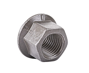 BALL SEAT NUT  (N0201121P)