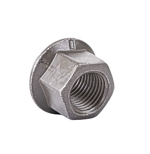 Wheel nut for Porsche 356A &bull; 1955 &bull; 1300 (506/2) &bull; Cabrio A T1 &bull; Manual Gearbox, 4 Speed