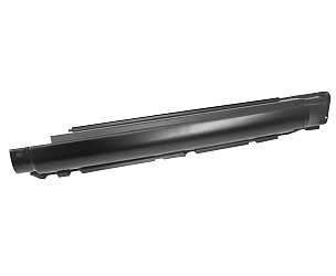 Outer Rocker Panel Left, 911 912 1965-1989  (NLA50340106GRV)