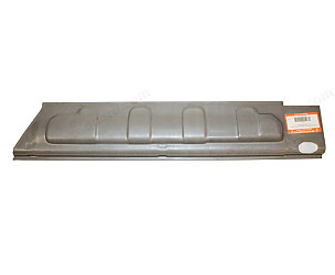 Inner Rocker Panel, Left 911 912 930 1965-89  (SIC50112304)