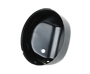 Headlight Bucket, Left, 911 1974-89  (SIC50301500)