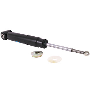 Front shock absorber for Porsche 928 78-82 &bull; 1978 &bull; 928 4.5 &bull; Coupe &bull; Manual Gearbox, 5 Speed