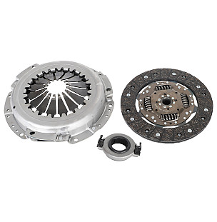 Clutch for Porsche 924 76-79 &bull; 1976 &bull; 924 2.0 &bull; Coupe &bull; Manual Gearbox, 4 Speed