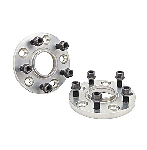 Double bolt-on track widener for Porsche 911 74-77 + 912E &bull; 1976 &bull; 2.7 &bull; Coupe &bull; Manual Gearbox, 4 Speed