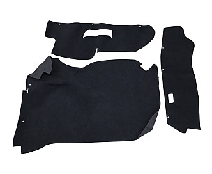 FRONT BOOT CARPET  (99A000073076)
