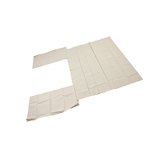 Roof liner for Porsche 911 74-77 + 912E &bull; 1974 &bull; 2.7 &bull; Coupe &bull; Automatic Gearbox