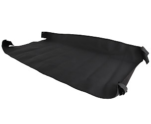 Late Pebbled Vinyl Targa Top Outer Cover 911 912 1973-1989  (90156503541)