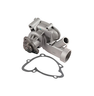 Water pump for Porsche 924 80-85 &bull; 1980 &bull; 924 Turbo &bull; Coupe &bull; Manual Gearbox, 5 Speed