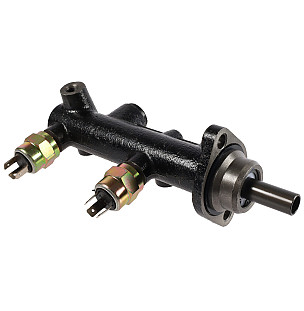 Master assistance cylinder for Porsche 924 76-79 &bull; 1977 &bull; 924 2.0 &bull; Coupe &bull; Automatic Gearbox