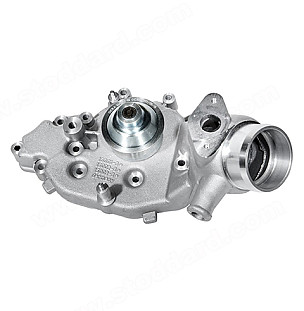 Water pump for Porsche 968 &bull; 1992 &bull; 968 &bull; Coupe &bull; Manual Gearbox, 6 Speed