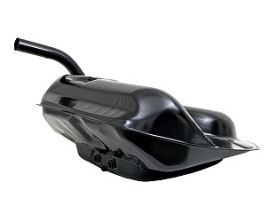 Fuel Tank, 62 Liter Capacity For 911 912 1965-1973  (SIC20190400)