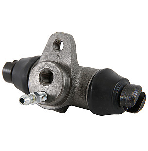 Rear brake for Porsche 924 80-85 &bull; 1980 &bull; 924 2.0 &bull; Coupe &bull; Manual Gearbox, 5 Speed