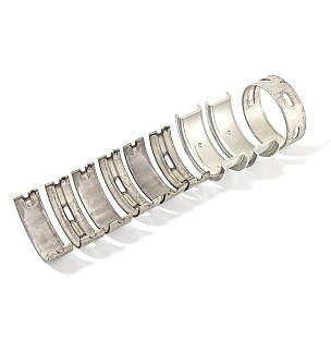Engine bush and connecting rod ring for Porsche 968 &bull; 1992 &bull; 968 &bull; Coupe &bull; Manual Gearbox, 6 Speed