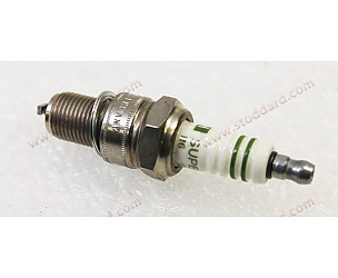 Bosch Wr5dc+ Wr5dc Spark Plug Carbureted 911 Models From 1968-1971, As Well As All 914-6 and 944.  (99917017990)