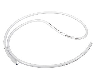 Windshield Washer Hose, Clear Sold By The Meter  (NLA62890110)